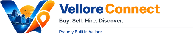 Vellore Connect